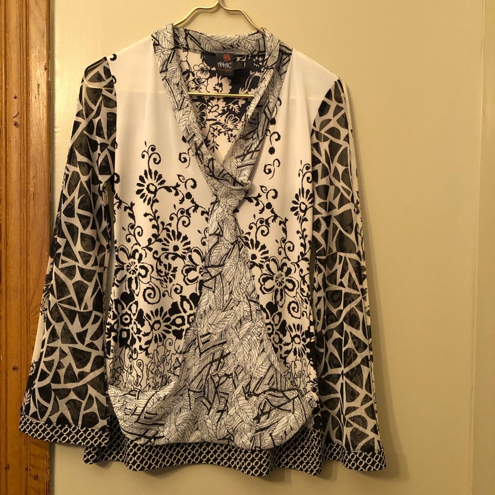 ANAC Designed by‎ Kimi